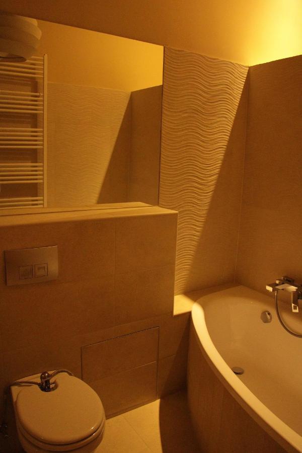 High End Budapest In The City Center Luaran gambar